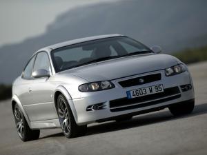 HSV Coupe 4 Concept (V2) '2003